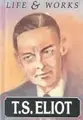 Cover image for T.S. Eliot