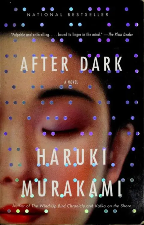 After Dark (Vintage International) | Reading Length