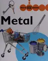 Cover image for Metal