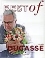 Cover image for Best of Alain Ducasse
