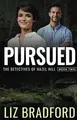 Cover image for PURSUED
