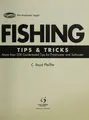 Cover image for Fishing tips & tricks
