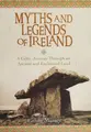 Cover image for Myths and legends of Ireland