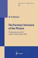 Cover image for The Partonic Structure of the Photon