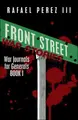 Cover image for Front Street War Stories