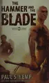 Cover image for The hammer and the blade