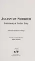 Cover image for Journeys into joy