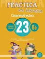 Cover image for Practica amb Barcanova 23. Comprensió lectora