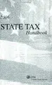 Cover image for State Tax Handbook (2006)