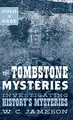 Cover image for Cold Case - The Tombstone Mysteries