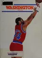 Cover image for Washington Bullets
