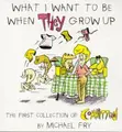Cover image for What I want to be when they grow up