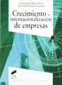 Cover image for Crecimiento e internacionalización de empresas
