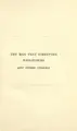 Cover image for The man that corrupted Hadleyburg, and other stories and essays