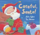Cover image for Careful, Santa!