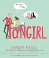 Cover image for Fangirl
