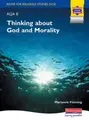 Cover image for Revise for GCSE Religious Studies AQA B (Revise for Religious Stds Gcse)