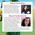 Cover image for Jill and the beanstalk