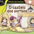 Cover image for Castelo dos Sorrisos, O