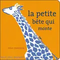 Cover image for LA PETITE BETE QUI MONTE