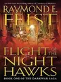 Cover image for Flight of the Nighthawks
