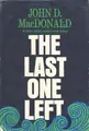 Cover image for The last one left