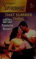 Cover image for That Summer Thing
