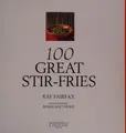 Cover image for 100 great stir-fries