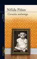 Cover image for Corazón andariego
