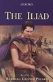 Cover image for The Iliad of Homer