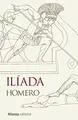 Cover image for Ilíada