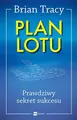 Cover image for Plan lotu. Prawdziwy sekret sukcesu