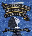 Cover image for The Astronomer Who Questioned Everything