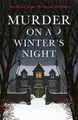 Cover image for Murder on a Winter's Night