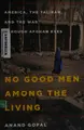 Cover image for No good men among the living