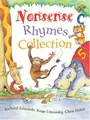 Cover image for Nonsense Rhymes Collection