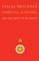 Cover image for Perpetual euphoria