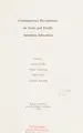 Cover image for Contemporary Perspectives on Asian and Pacific American Education
