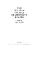 Cover image for The William Stanley Braithwaite reader.