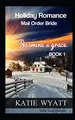 Cover image for Jasmine's Grace