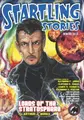 Cover image for Startling Stories #3