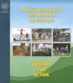 Cover image for Physical activity and health in Europe