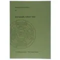 Cover image for Iconography without Texts