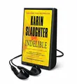 Cover image for Indelible