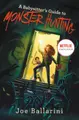 Cover image for A babysitter's guide to monster hunting