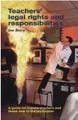 Cover image for Teachers' Legal Rights and Responsibilities
