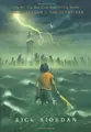 Cover image for Percy Jackson and the Olympians Paperback Boxed Set