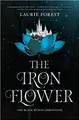 Cover image for The Iron Flower