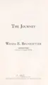 Cover image for The journey