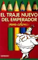 Cover image for El Traje Nuevo del Emperador
